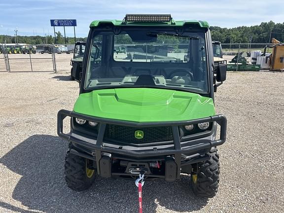 Image of John Deere XUV 835R equipment image 1