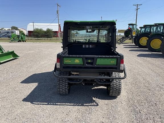 Image of John Deere XUV 835R equipment image 3