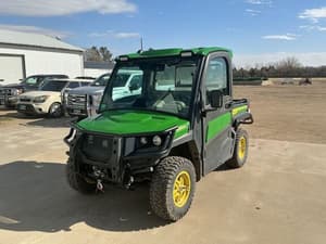 2022 John Deere XUV 835R Image