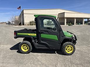 Main image John Deere XUV 835R 6