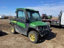 2022 John Deere XUV 835R Image