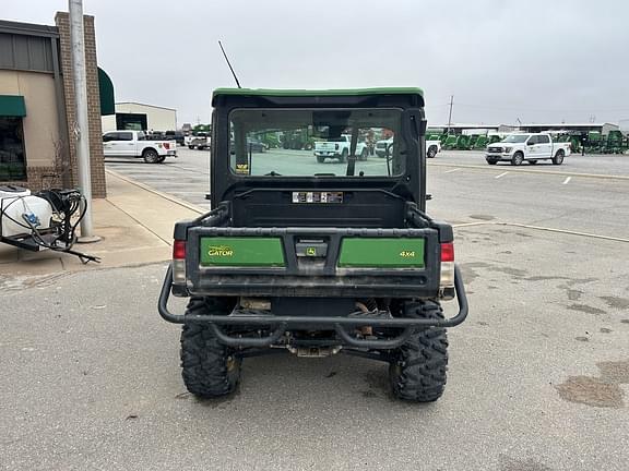 Image of John Deere XUV 835R equipment image 3