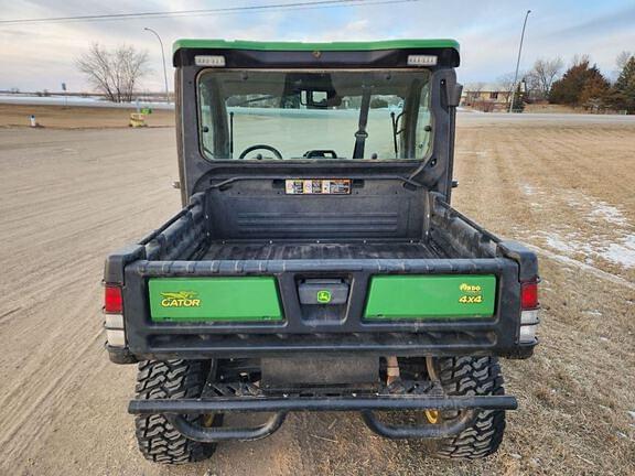 Image of John Deere XUV 835R equipment image 3