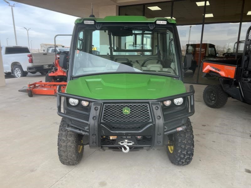 Image of John Deere XUV 835R Primary image