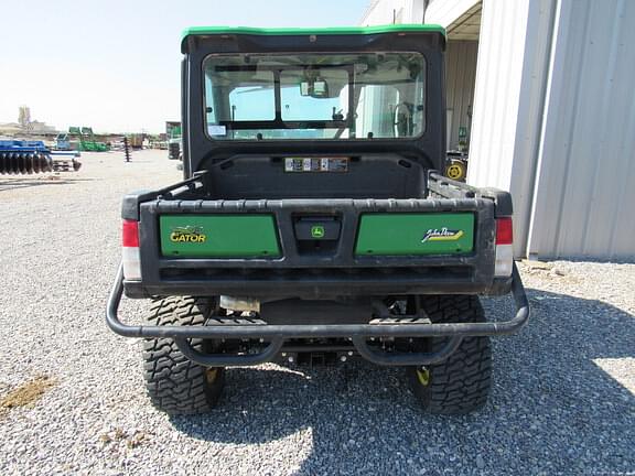 Image of John Deere XUV 835R equipment image 3