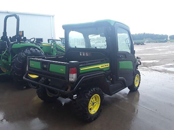 Image of John Deere XUV 835R equipment image 2