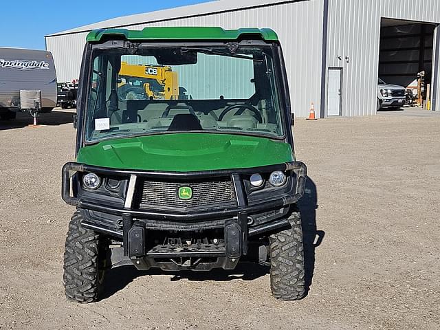 Image of John Deere XUV 835R equipment image 1