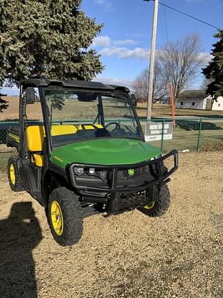 Image of John Deere XUV 865M equipment image 1