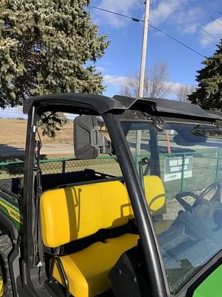 Image of John Deere XUV 865M equipment image 2