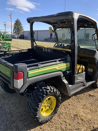 Image of John Deere XUV 865M equipment image 4