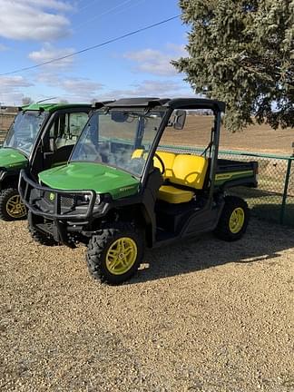 Image of John Deere XUV 865M Primary image