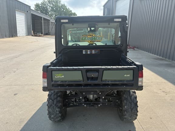 Image of John Deere XUV 865M equipment image 3