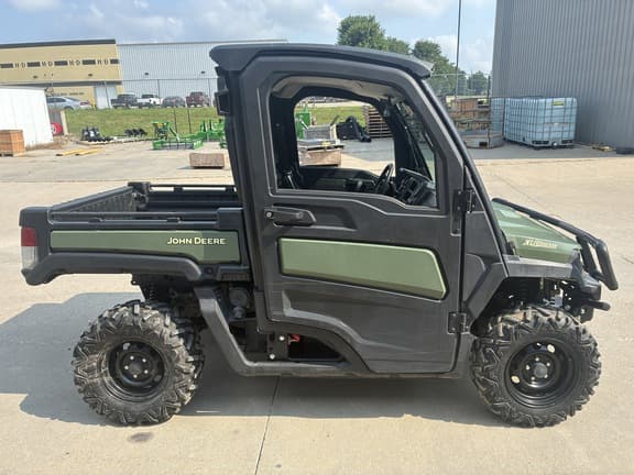 Image of John Deere XUV 865M equipment image 2