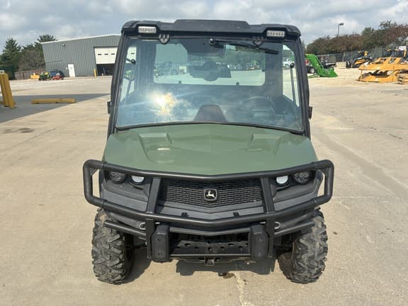 Image of John Deere XUV 865M equipment image 1