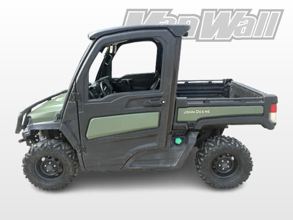 Image of John Deere XUV 865M Primary image