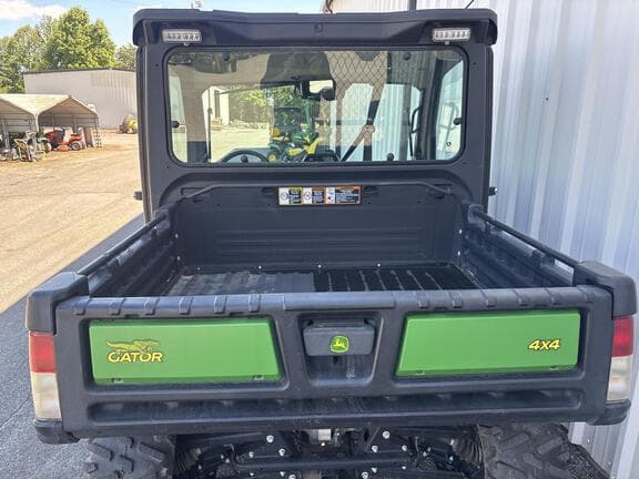 Image of John Deere XUV 865M equipment image 3