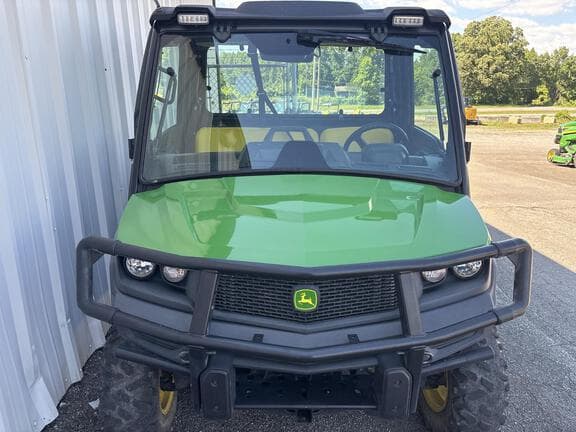 Image of John Deere XUV 865M equipment image 2