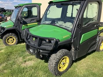 Main image John Deere XUV 865R