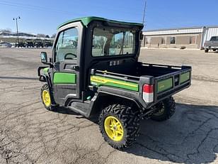 Main image John Deere XUV 865R 3