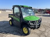 Thumbnail image John Deere XUV 865R 7