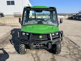 Main image John Deere XUV 865R 8