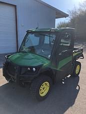 Main image John Deere XUV 865R 1