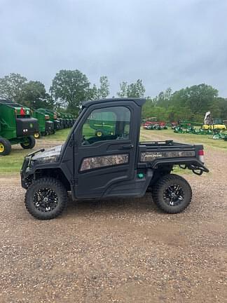 Image of John Deere XUV 865R Primary image