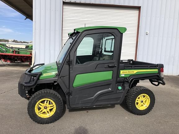 Image of John Deere XUV 865R equipment image 1