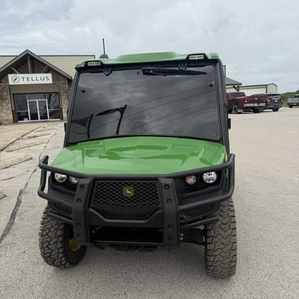 Image of John Deere XUV 865R equipment image 4