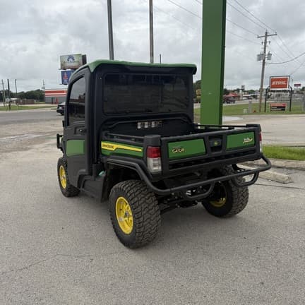 Image of John Deere XUV 865R equipment image 2