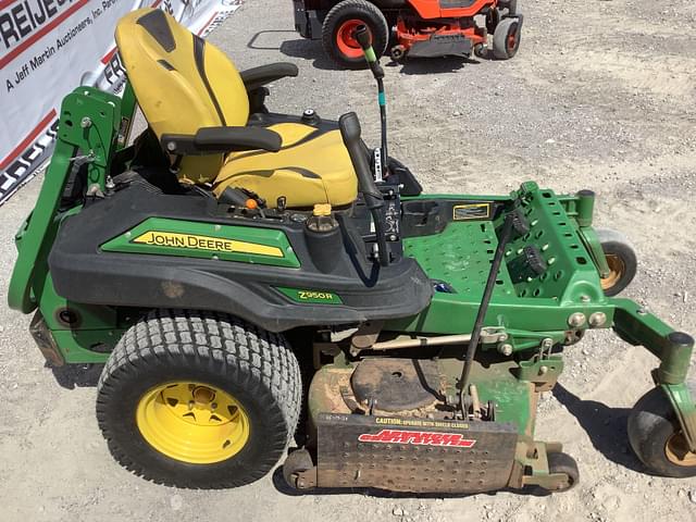 Image of John Deere Z950R equipment image 3
