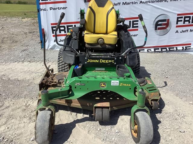 Image of John Deere Z950R equipment image 1