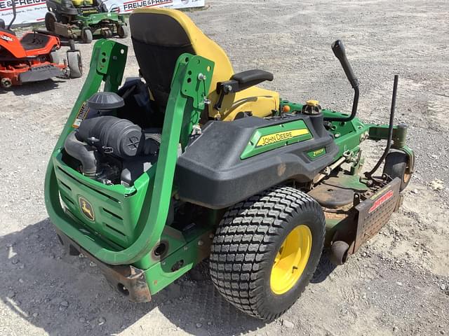 Image of John Deere Z950R equipment image 4
