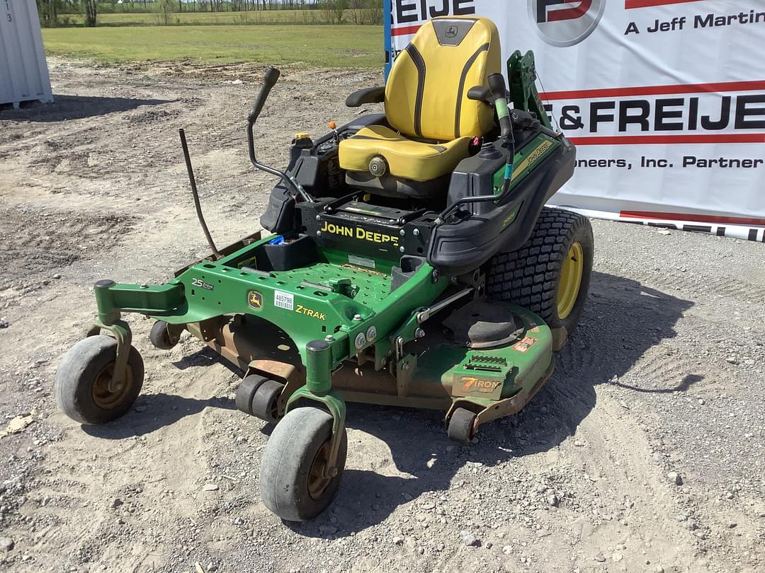 Image of John Deere Z950R Primary image