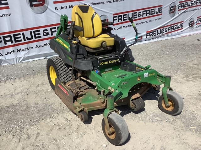 Image of John Deere Z950R equipment image 2
