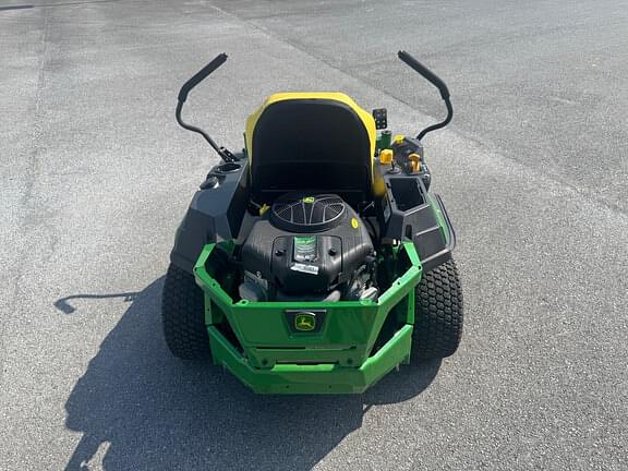 Image of John Deere Z315E equipment image 4