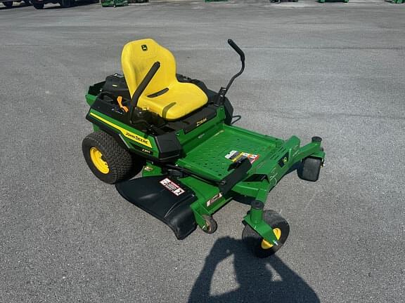 Image of John Deere Z315E equipment image 2