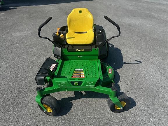 Image of John Deere Z315E equipment image 1