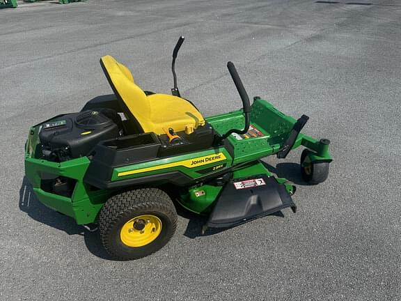 Image of John Deere Z315E equipment image 3