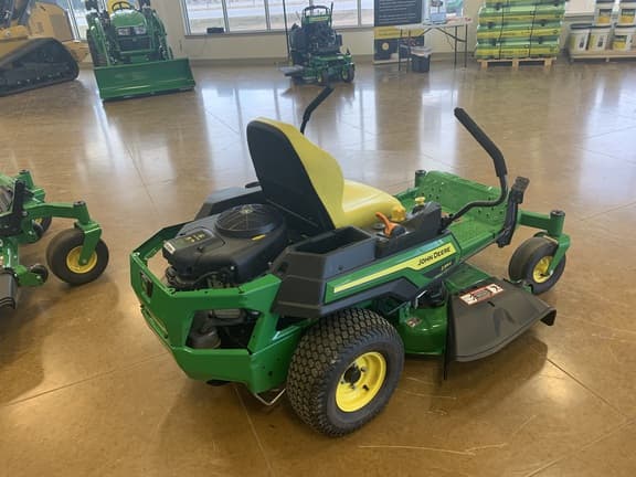 Image of John Deere Z315E equipment image 3