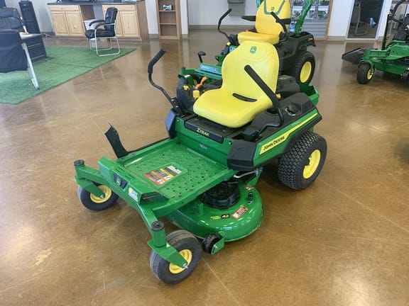 2022 John Deere Z315E Equipment Image0