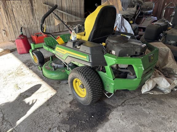 Image of John Deere Z315E equipment image 2