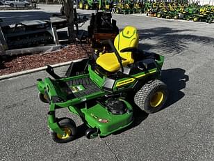 Main image John Deere Z330R 1