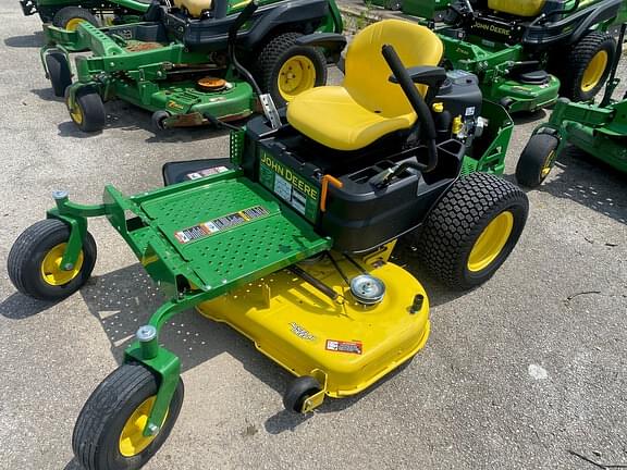 Image of John Deere Z335E Image 0