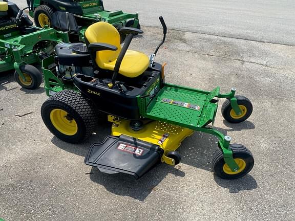 Image of John Deere Z335E Image 1