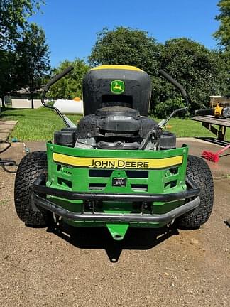 Image of John Deere Z335E equipment image 3