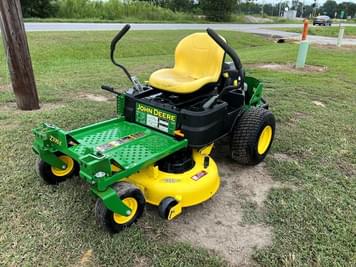 Main image John Deere Z335E