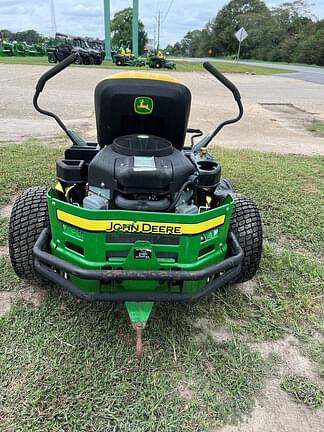 Image of John Deere Z335E equipment image 3