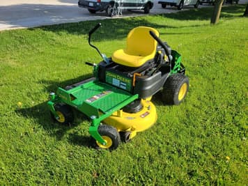Main image John Deere Z335E