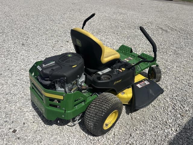 Image of John Deere Z335E equipment image 3